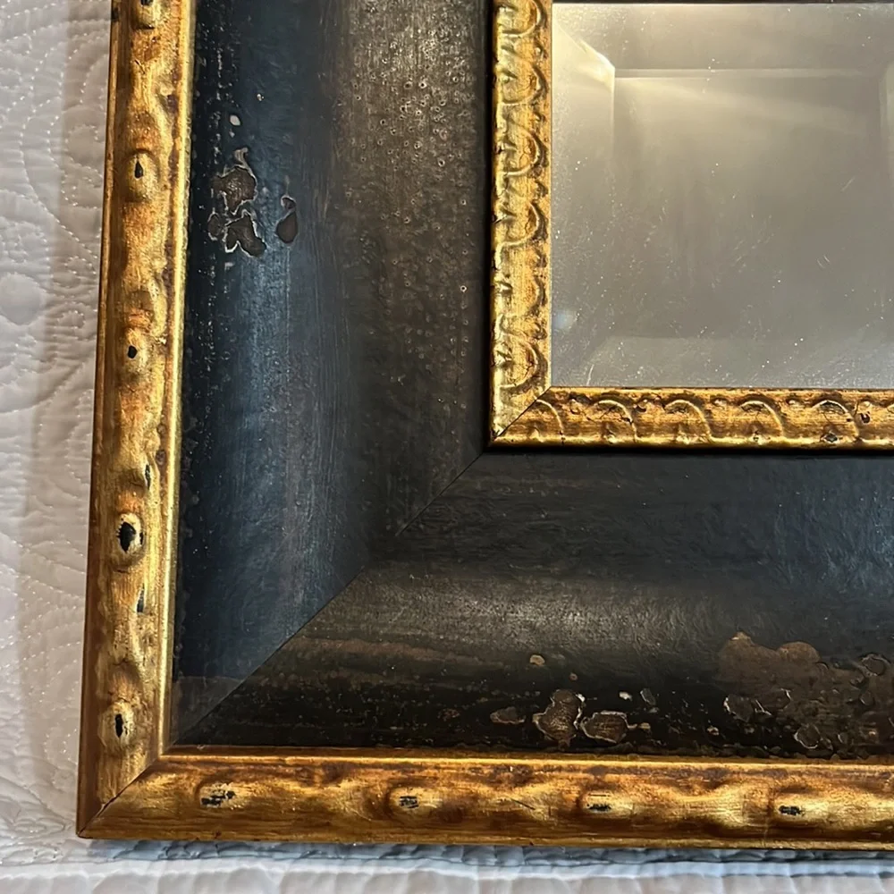 Roma framed mirror art,‎ 3 pieces